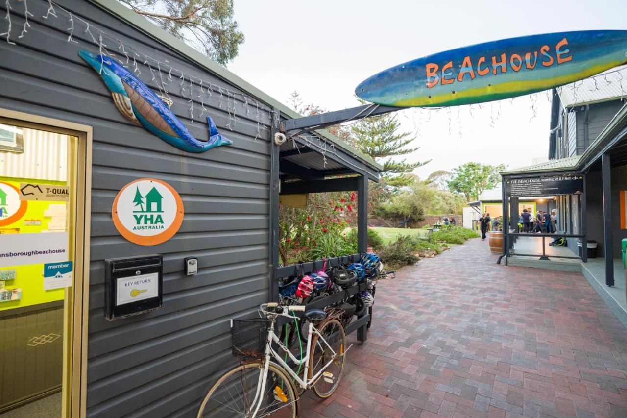 Dunsborough Beachouse Yha Экстерьер фото