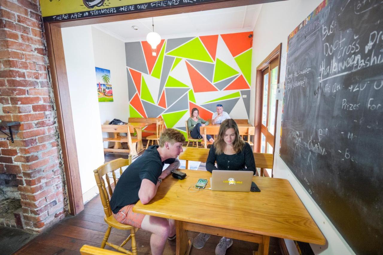 Dunsborough Beachouse Yha Экстерьер фото