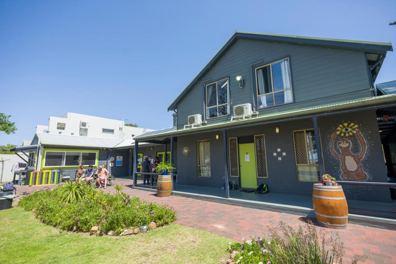 Dunsborough Beachouse Yha Экстерьер фото