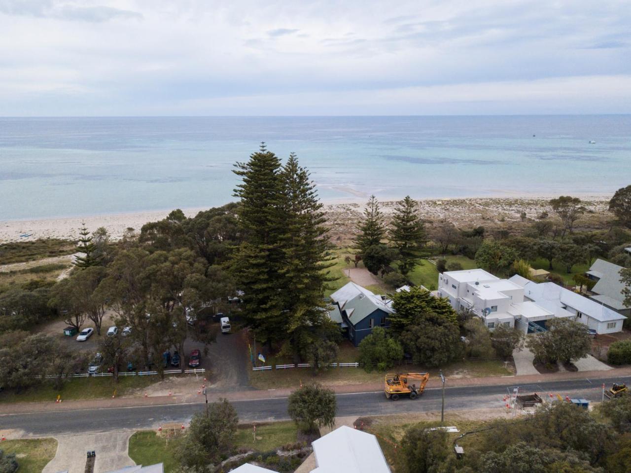 Dunsborough Beachouse Yha Экстерьер фото