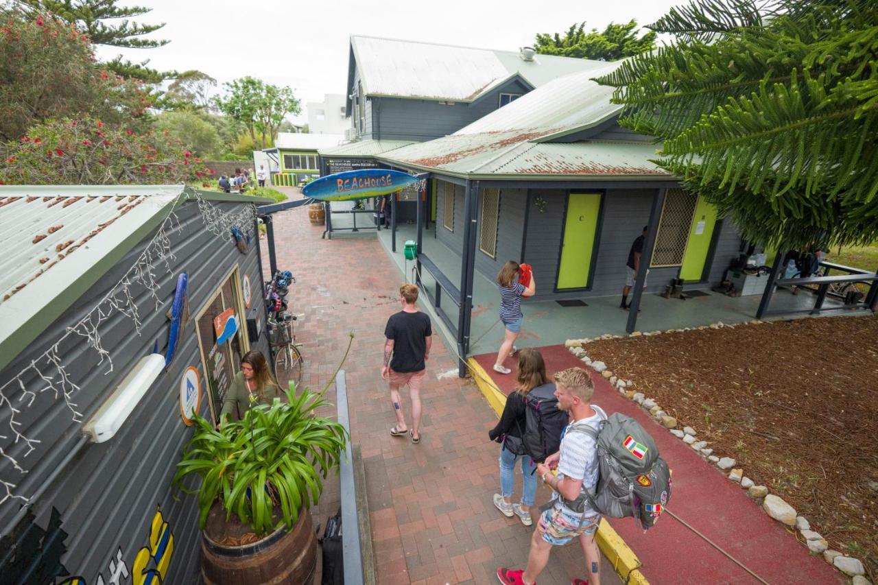 Dunsborough Beachouse Yha Экстерьер фото