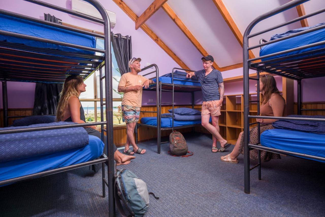 Dunsborough Beachouse Yha Экстерьер фото