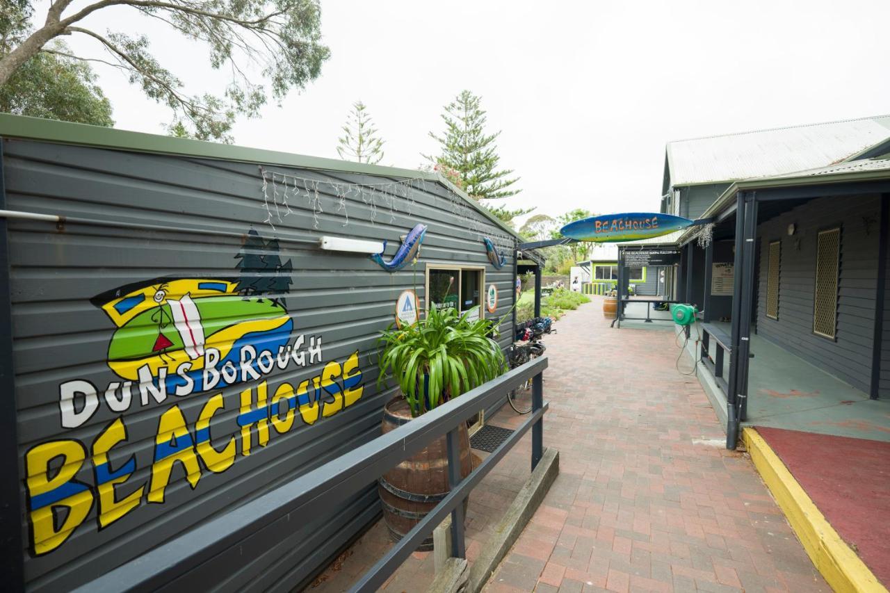 Dunsborough Beachouse Yha Экстерьер фото