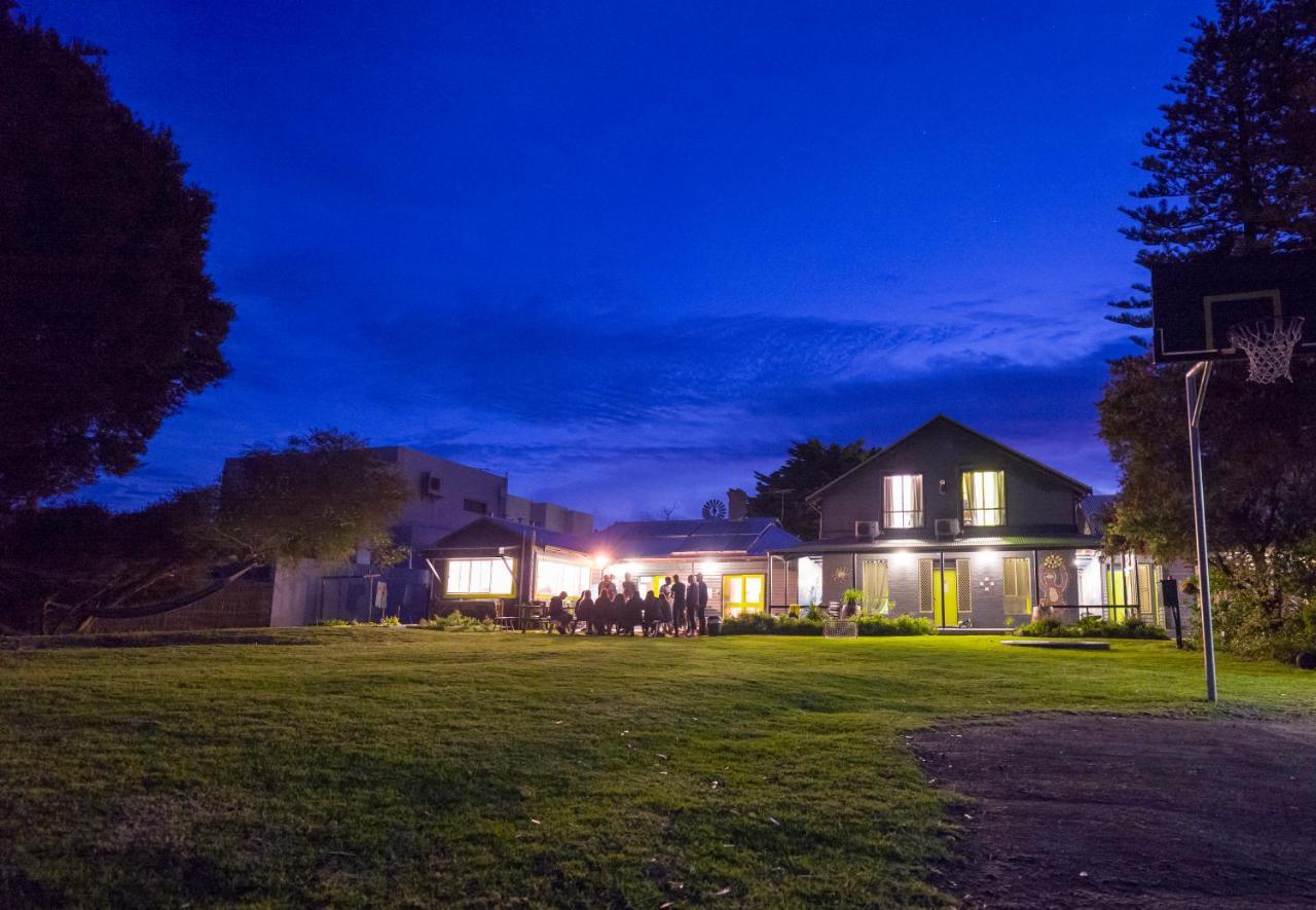 Dunsborough Beachouse Yha Экстерьер фото