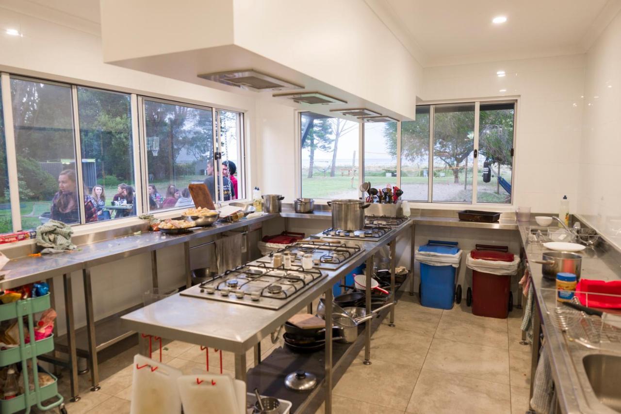 Dunsborough Beachouse Yha Экстерьер фото