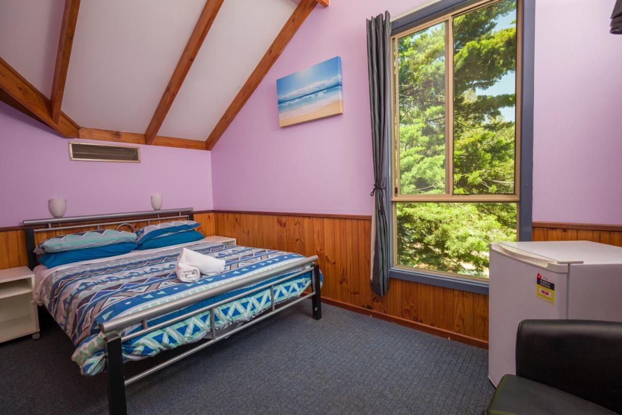 Dunsborough Beachouse Yha Экстерьер фото
