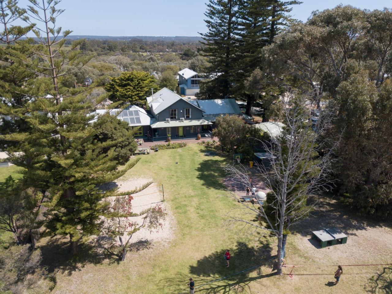 Dunsborough Beachouse Yha Экстерьер фото