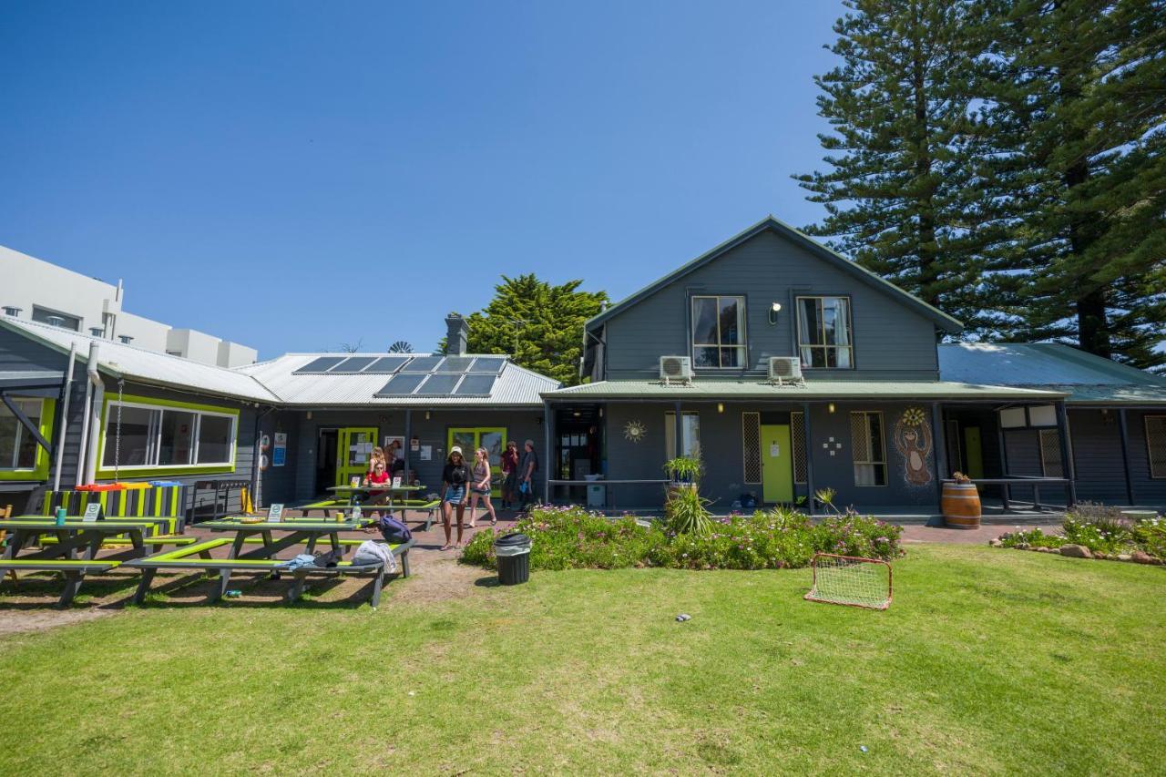 Dunsborough Beachouse Yha Экстерьер фото