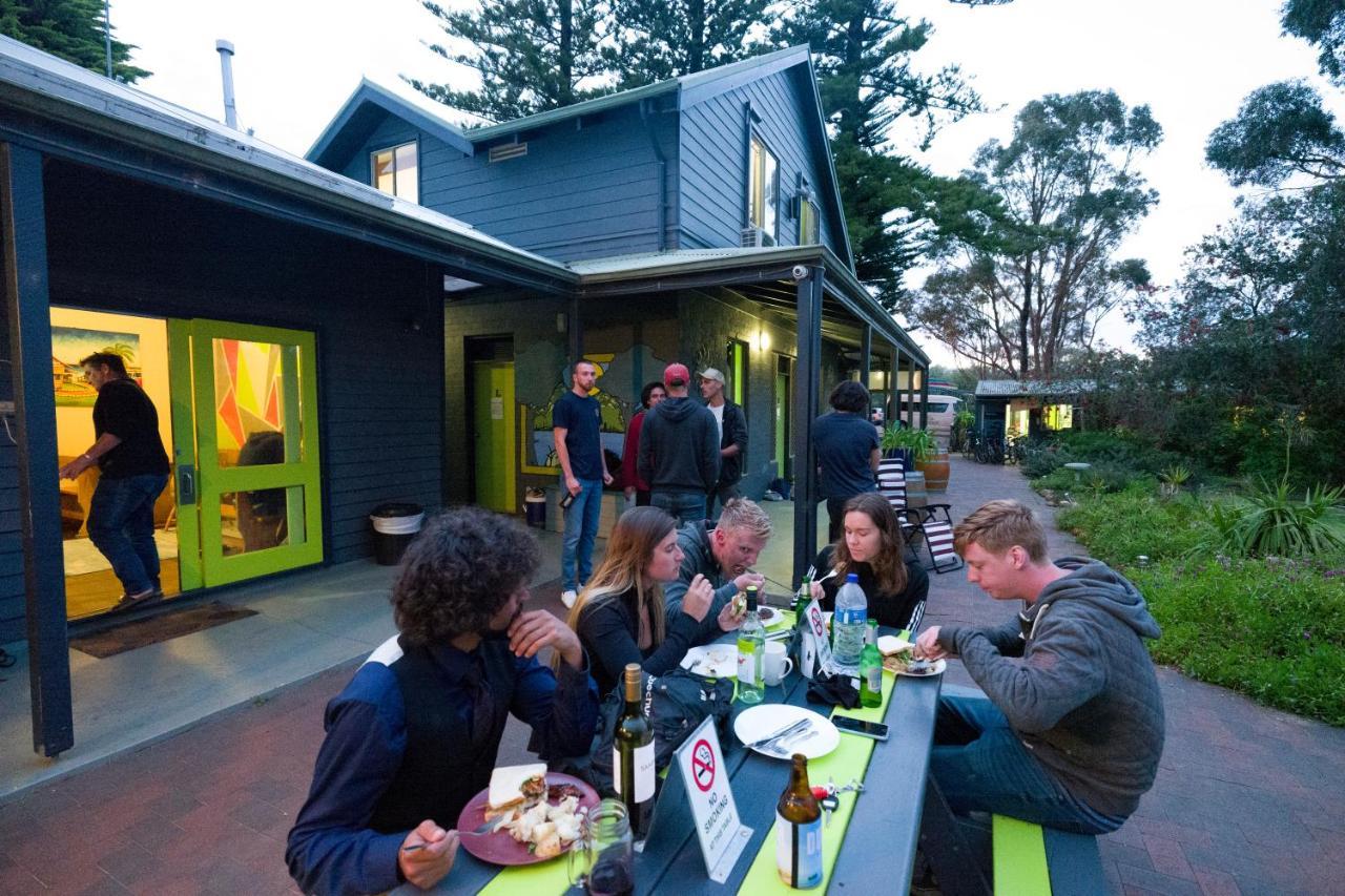Dunsborough Beachouse Yha Экстерьер фото